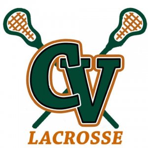 CV Coyotes Lacrosse Custom Shirts & Apparel